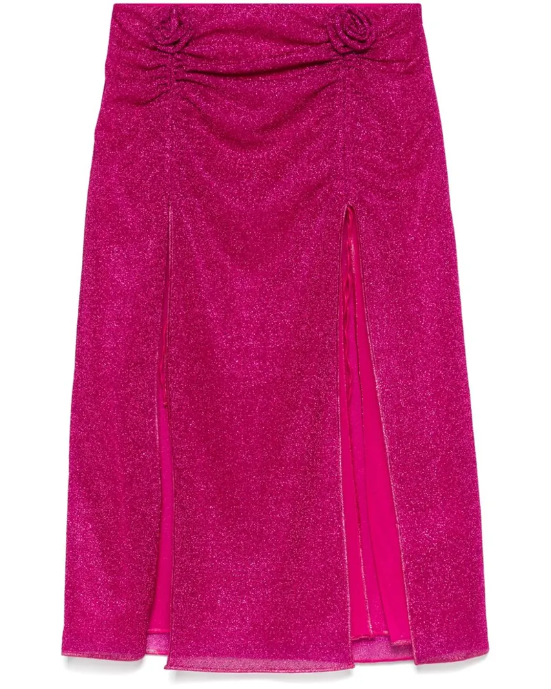 Oséree Lumiére Rose Rock - Rosa Rosa