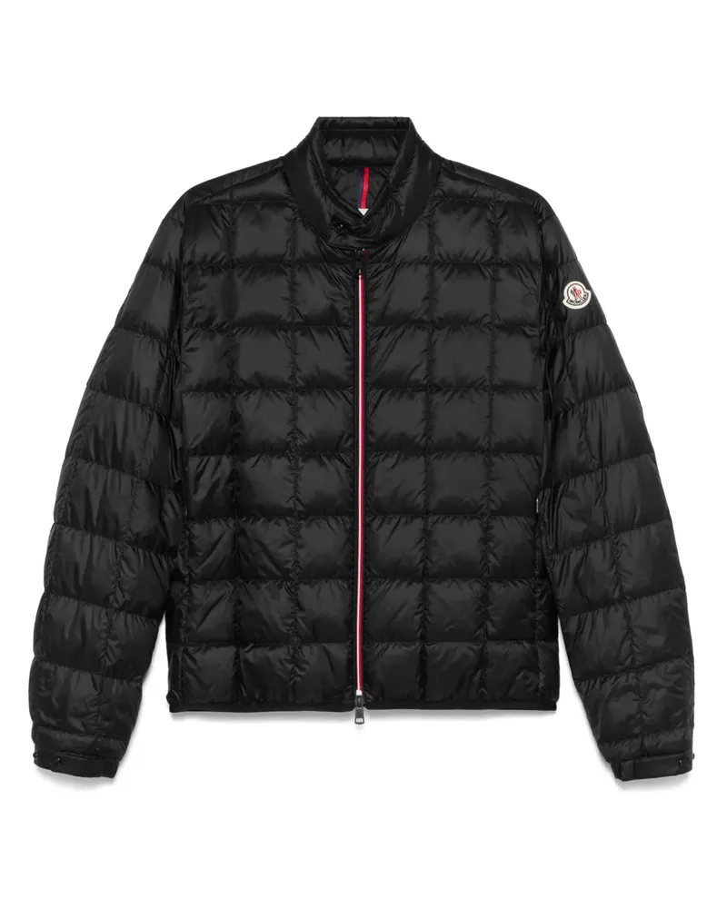 Moncler Lelaches Steppjacke - Schwarz Schwarz