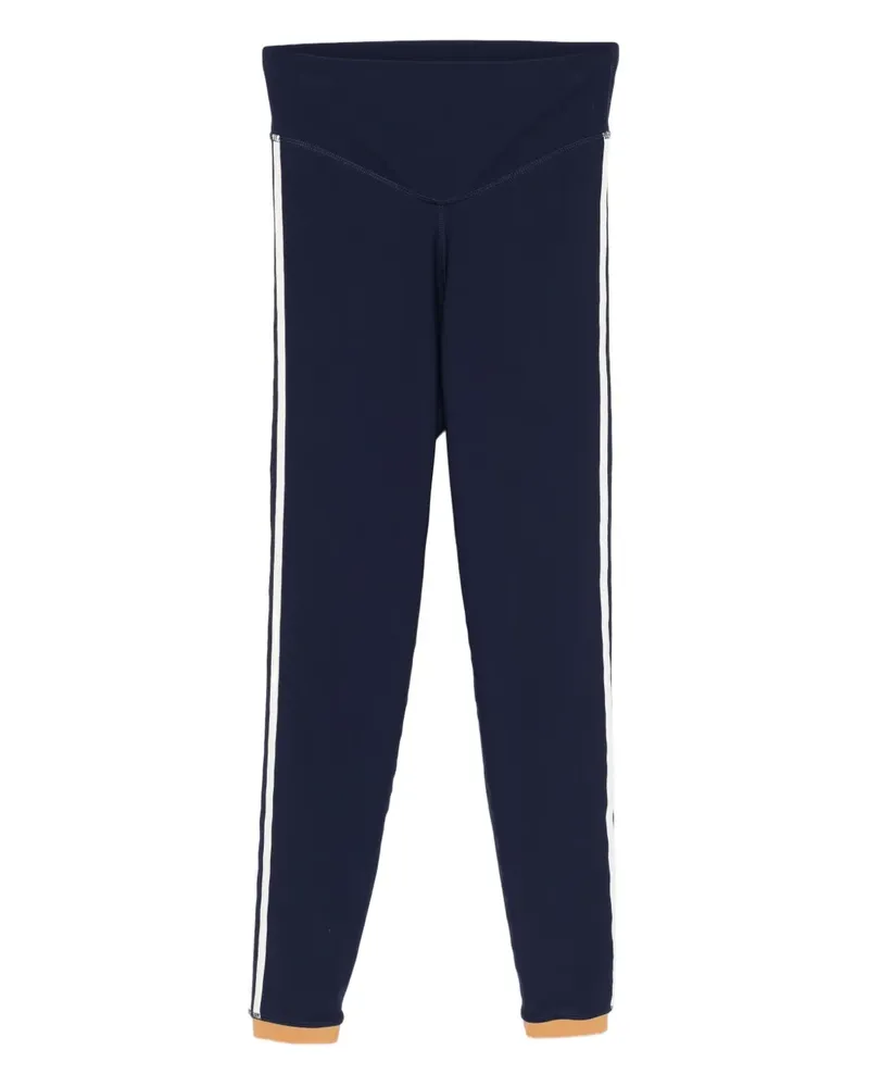 The Upside Daytona Leggings - Blau Blau