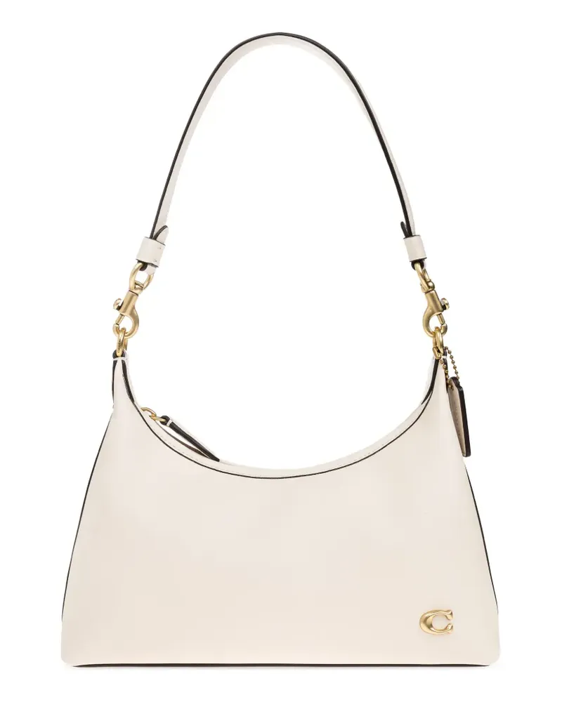 Coach Juliet Schultertasche - Nude Nude