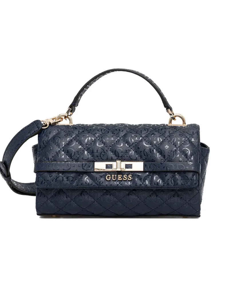 Guess Idra handbag - Blau Blau
