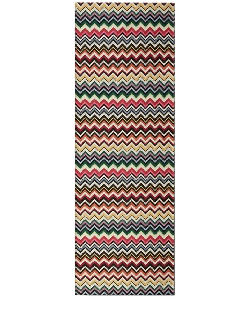 Missoni Home Belfast Läufer - Mehrfarbig Mehrfarbig