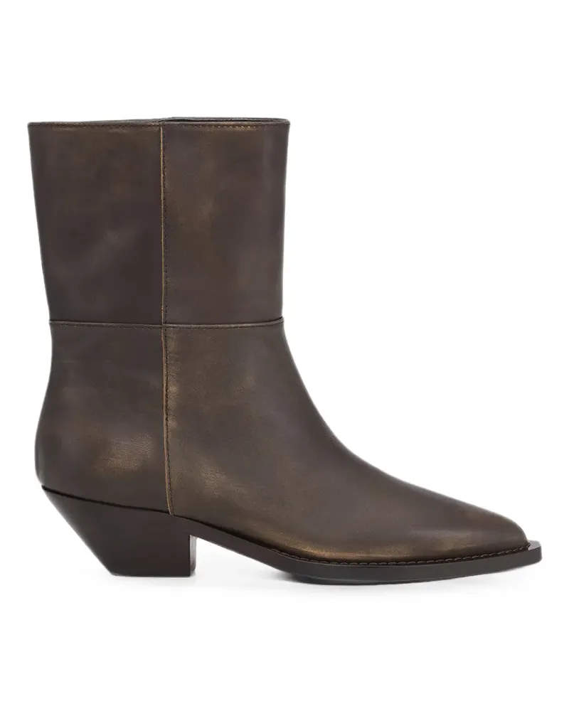 NOTABENE Alouette Stiefeletten - Braun Braun