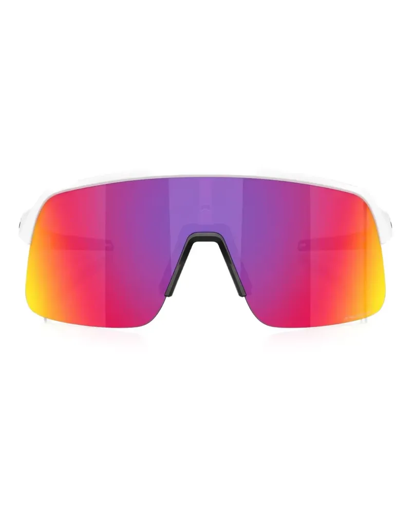 Oakley Sutro™ Lite S Sonnenbrille - Weiß Weiß