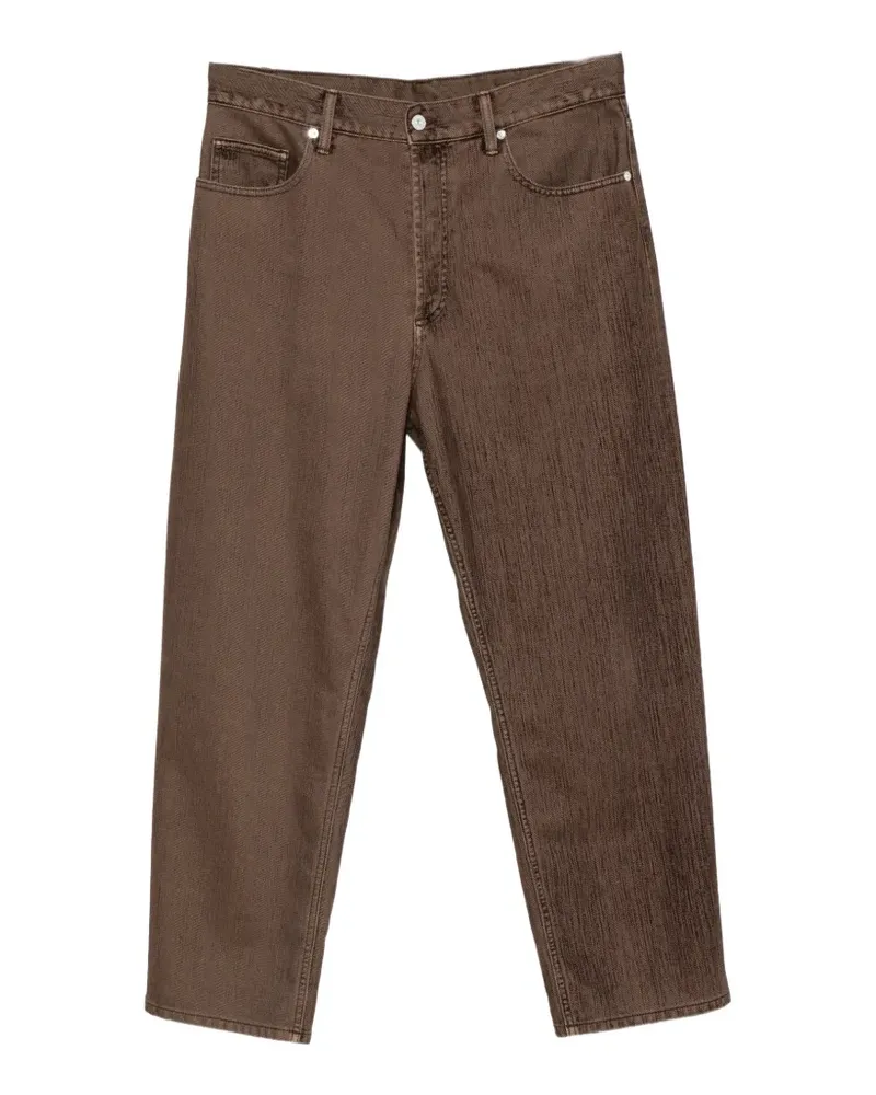 nine:inthe:morning Albert Jeans - Braun Braun