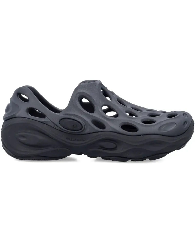 MERRELL Hydro Next Gen Moc S Sandalen - Schwarz Schwarz