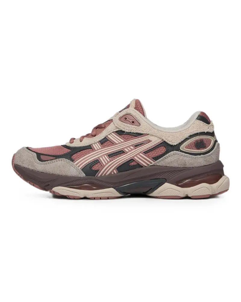 Asics Gel-NYC 2.0 sneakers - Rosa Rosa