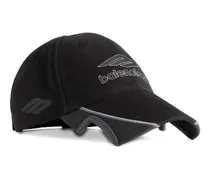 American Football Baseballkappe - Schwarz