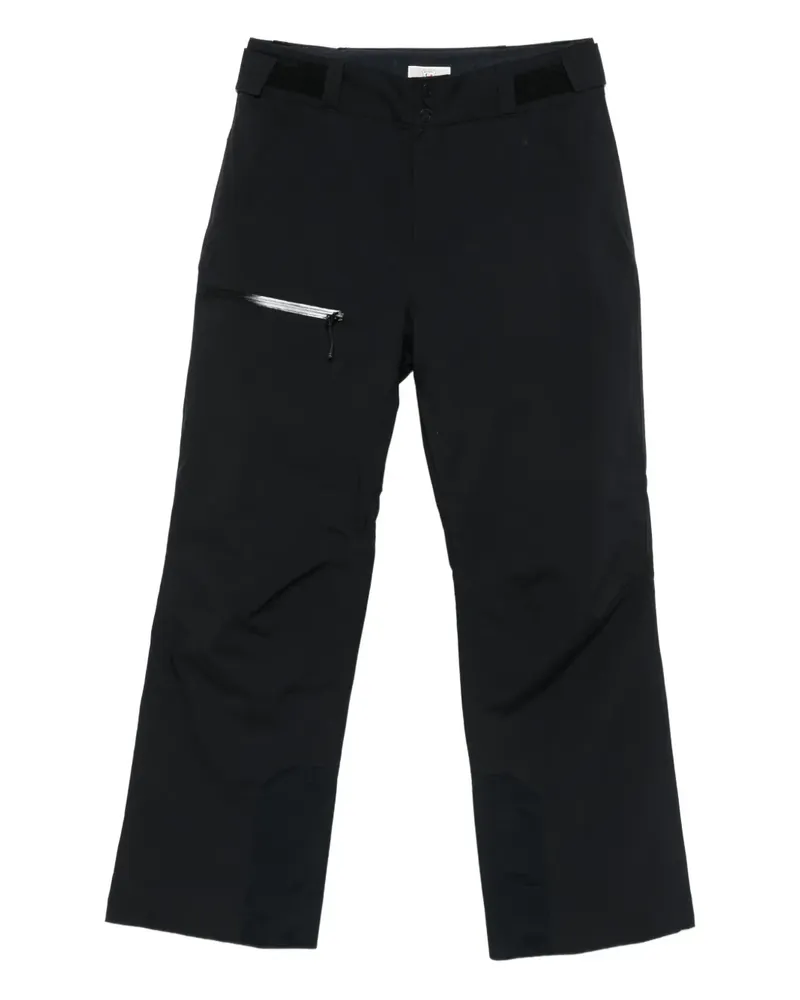 Rossignol Isolierte Outerlimits Hose - Schwarz Schwarz