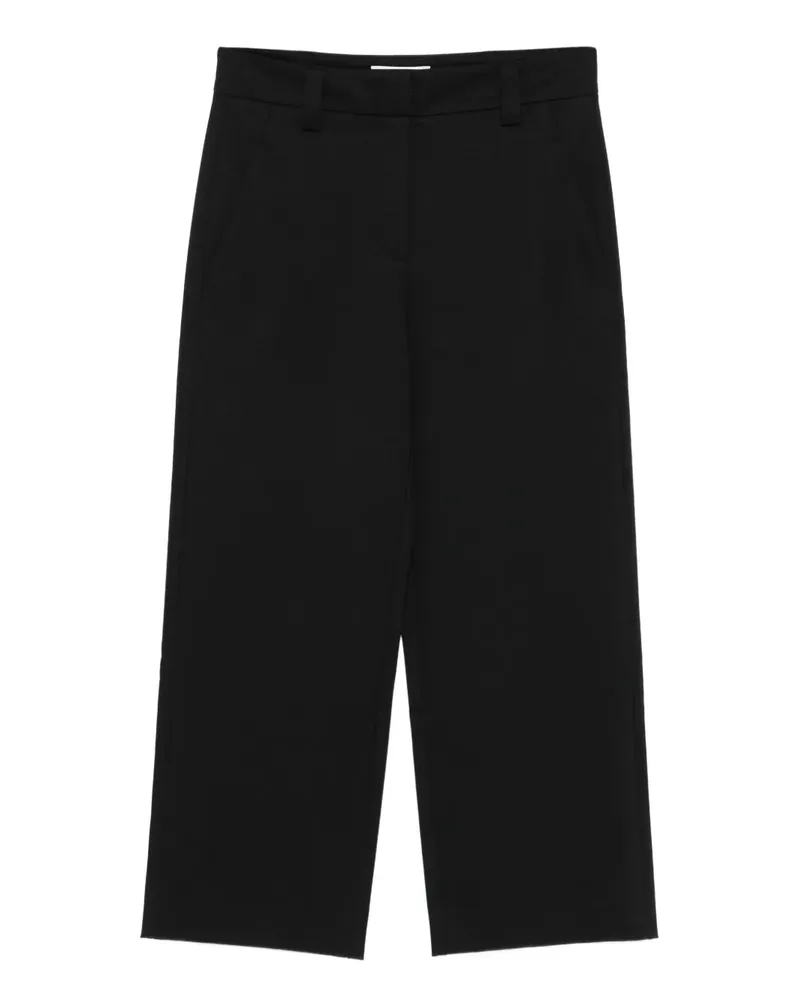 Marc O'Polo Klassische Hose - Schwarz Schwarz