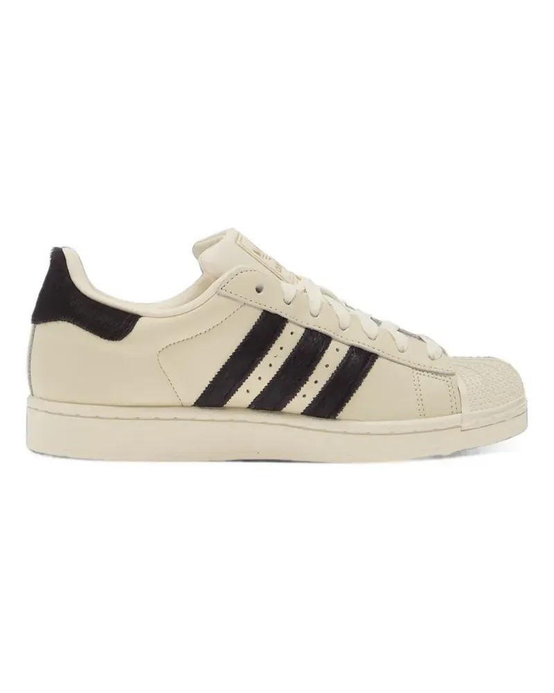 adidas Superstar II lace-up sneakers - Weiß Weiß