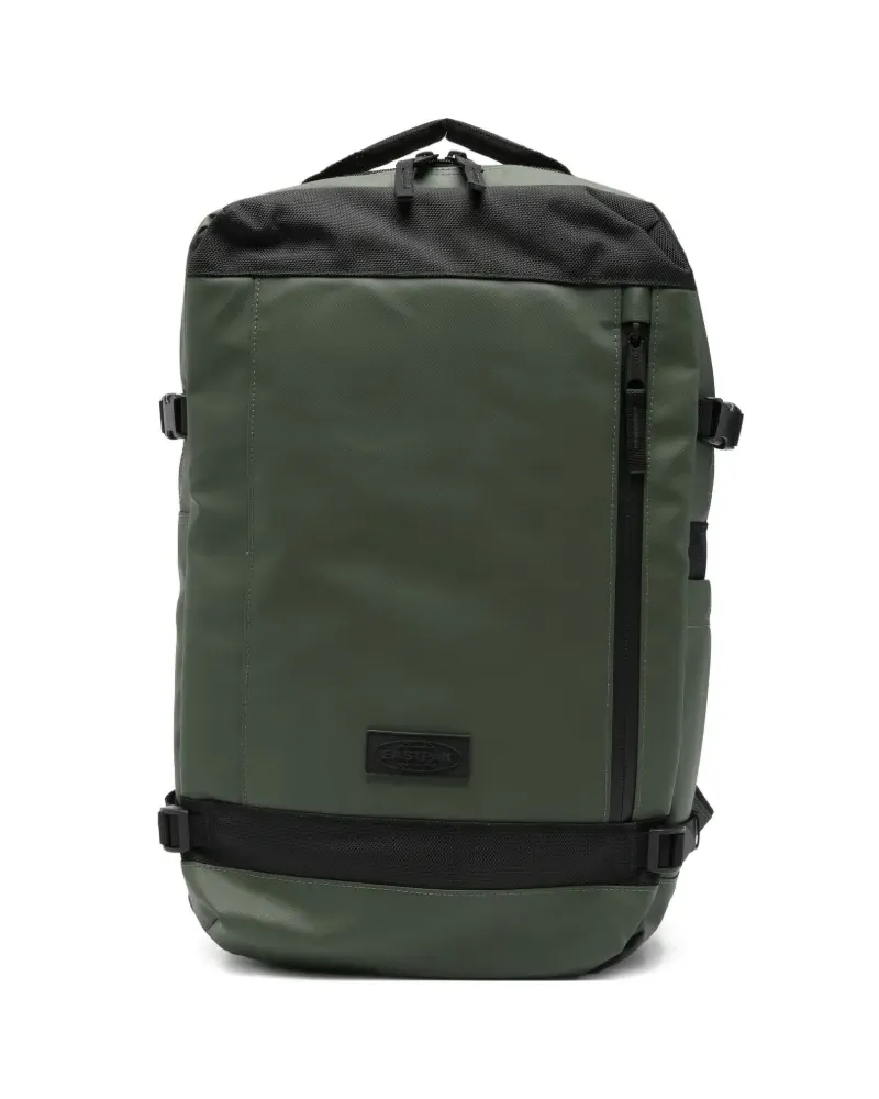 Eastpak Tecum M Rucksack - Grün Grün