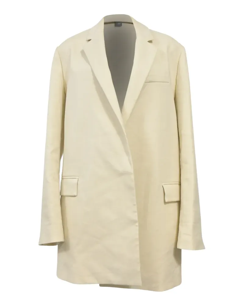 Joseph Julia oversized blazer - Nude Nude