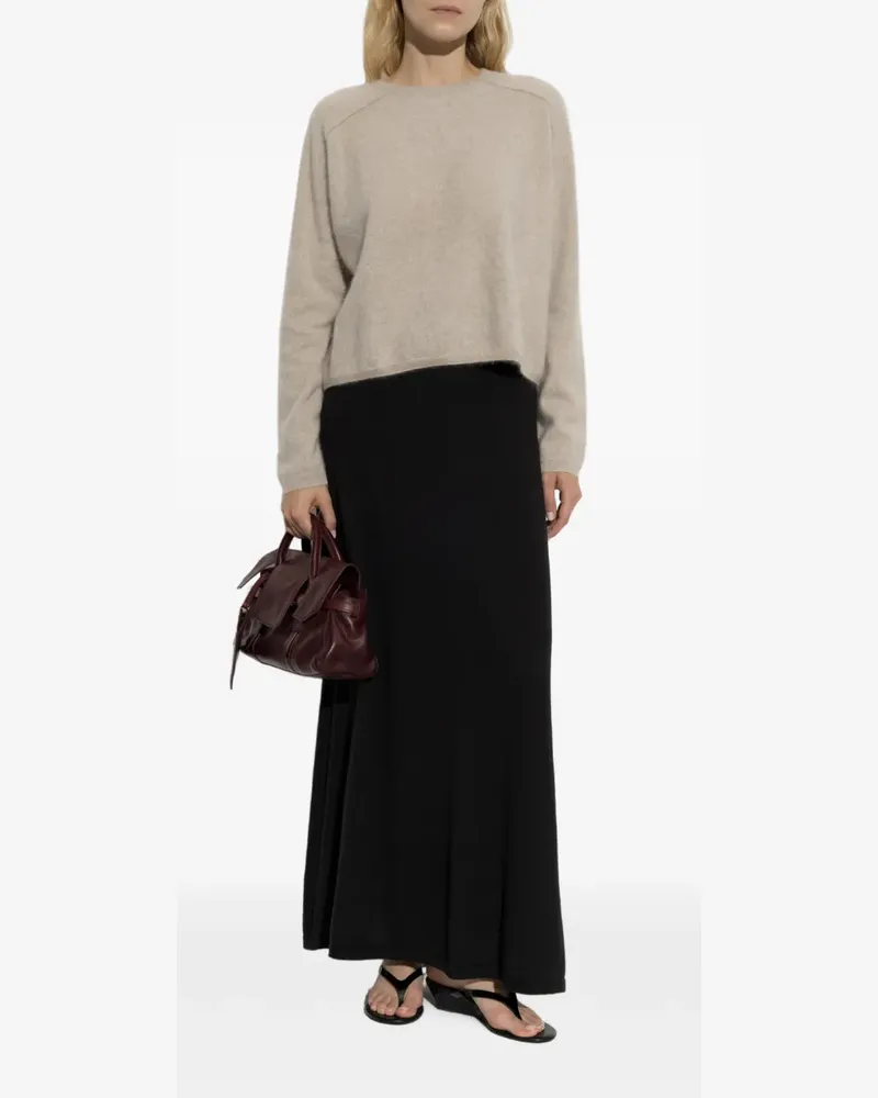 Lisa Yang Lexia cashmere sweater - Nude Nude