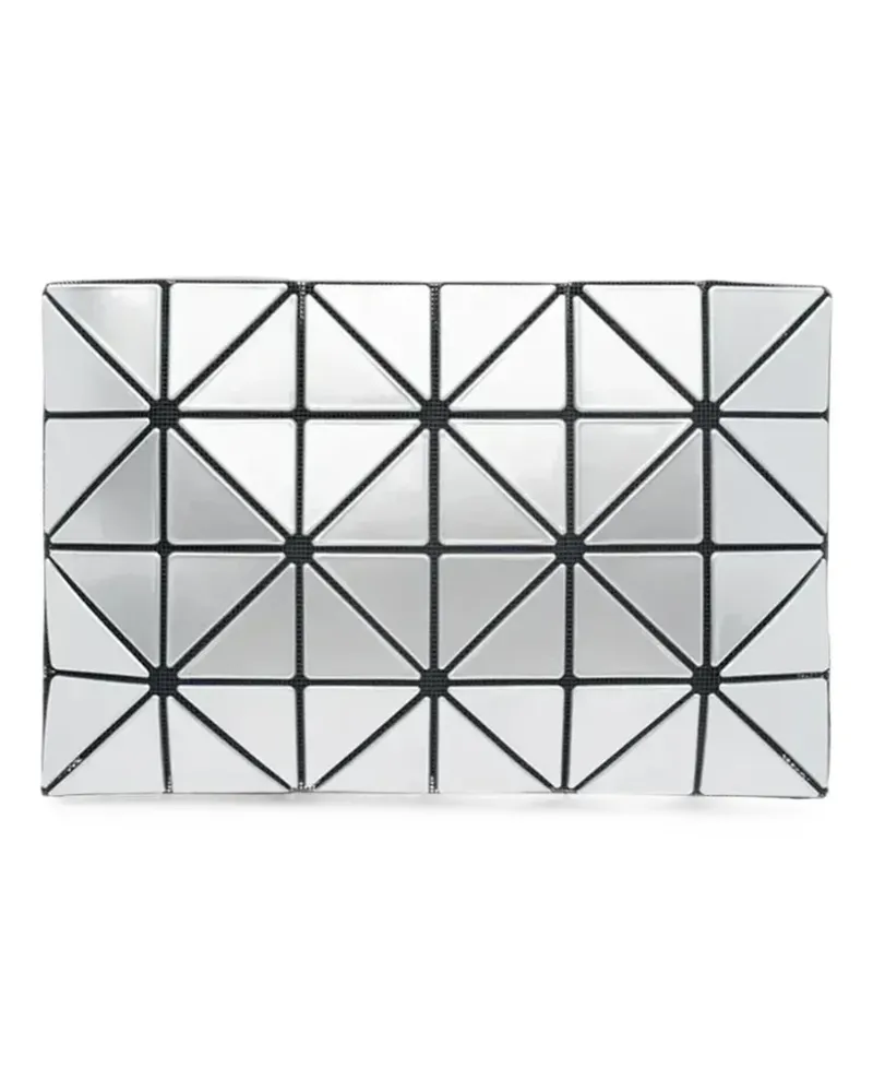 Issey Miyake Lucent Tote Bag - Silber Silber