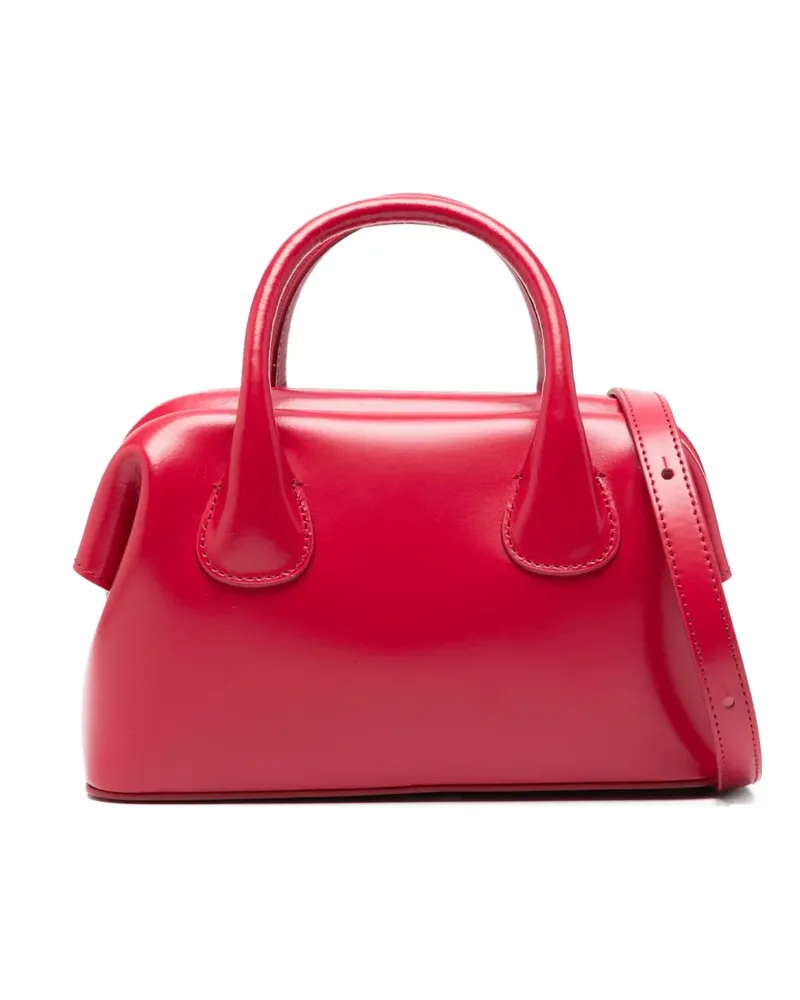 OSOI Boat mini bag - Rot Rot