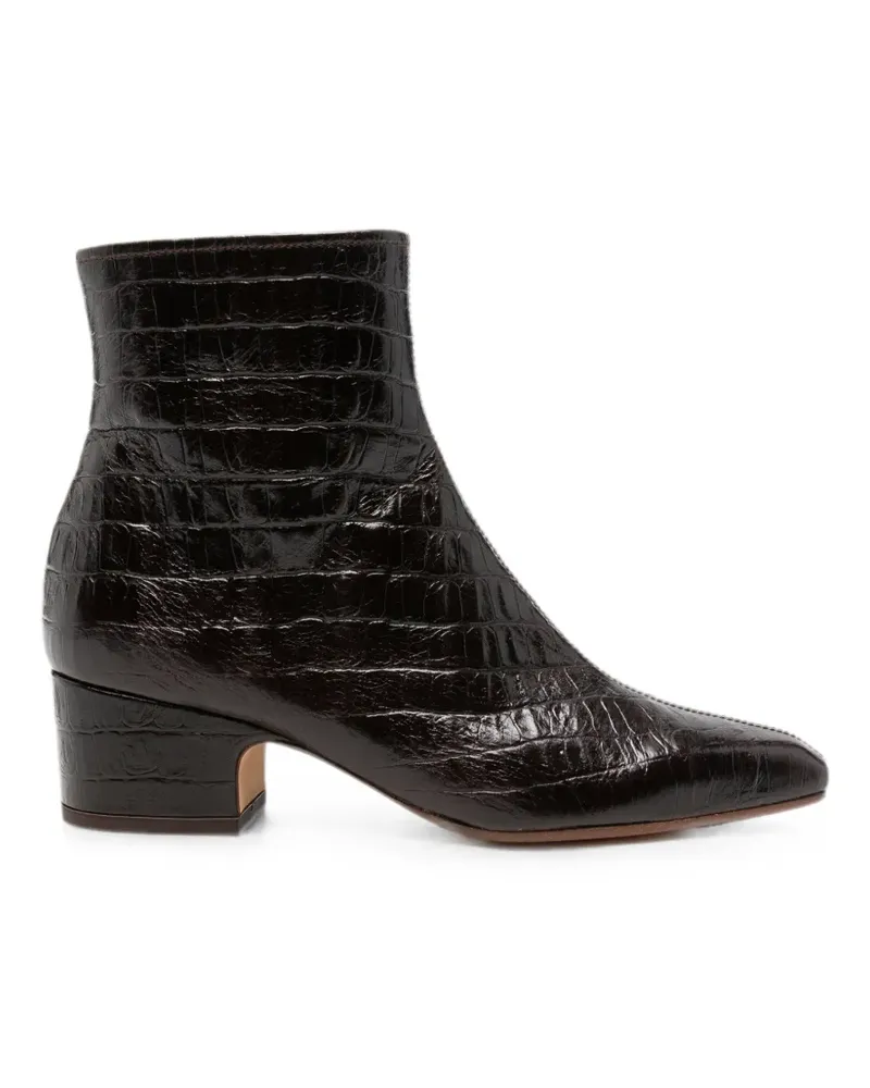 Chie Mihara Cumiya Stiefeletten - Braun Braun