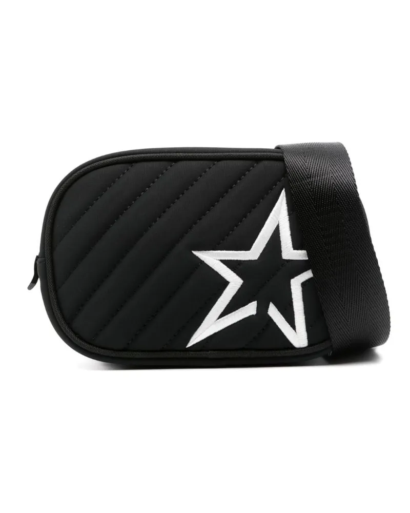 Perfect Moment Star' Gürteltasche - Schwarz Schwarz