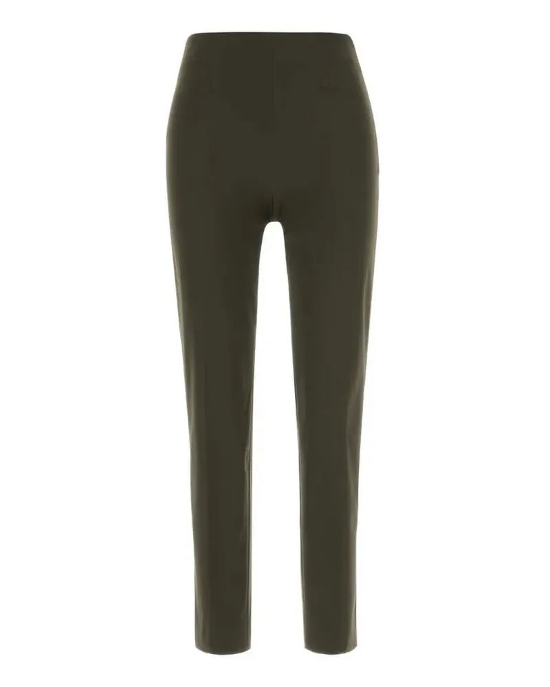 PT TORINO Klassische Gioia Hose - Grün Grün