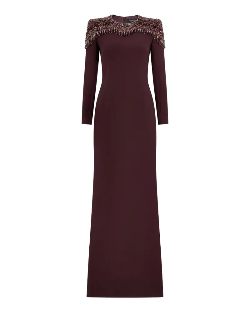 Jenny Packham Muse gown - Braun Braun