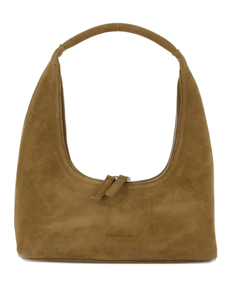 Marge Sherwood Schultertasche - Braun Braun