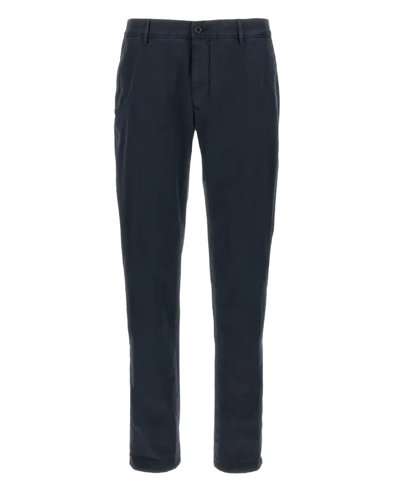 Incotex Panama Hose - Blau Blau