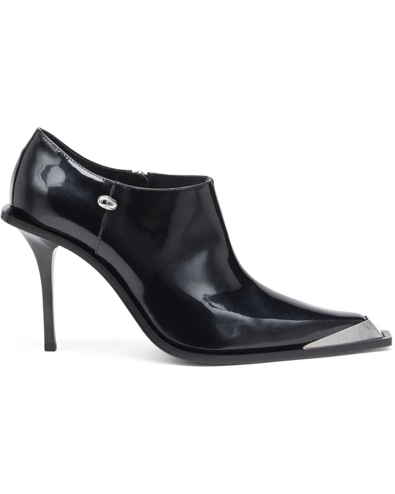 Diesel D-Tona SC Pumps - Schwarz Schwarz