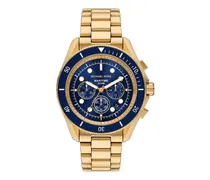 Maritime 45mm - Blau