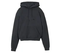 The Hoodie - Grau