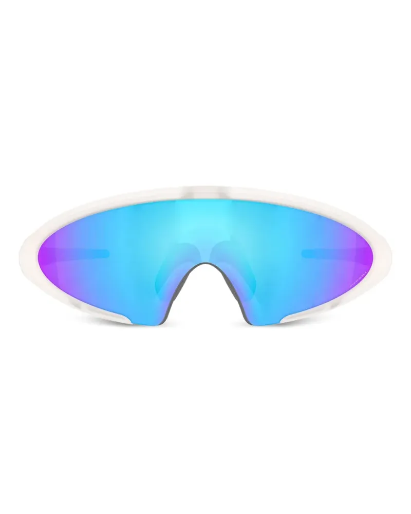 Oakley Ellipse Sonnenbrille - Weiß Weiß
