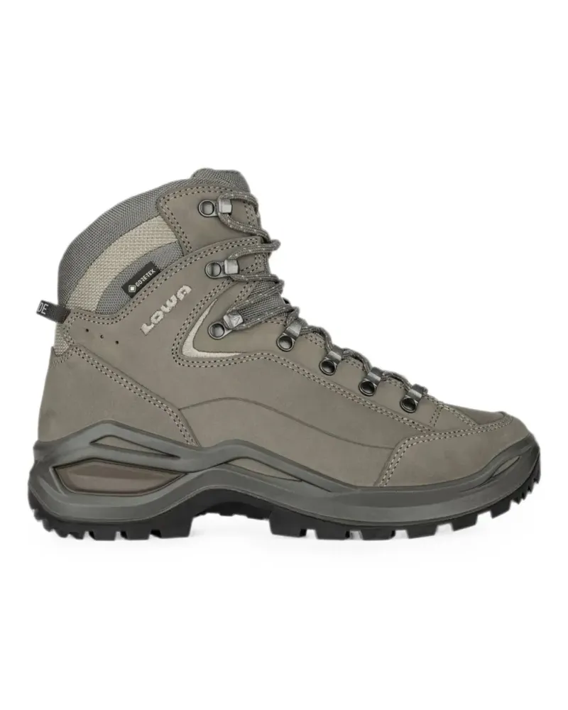 Lowa Renegade Evo GTX Mid hiking boots - Grau Grau