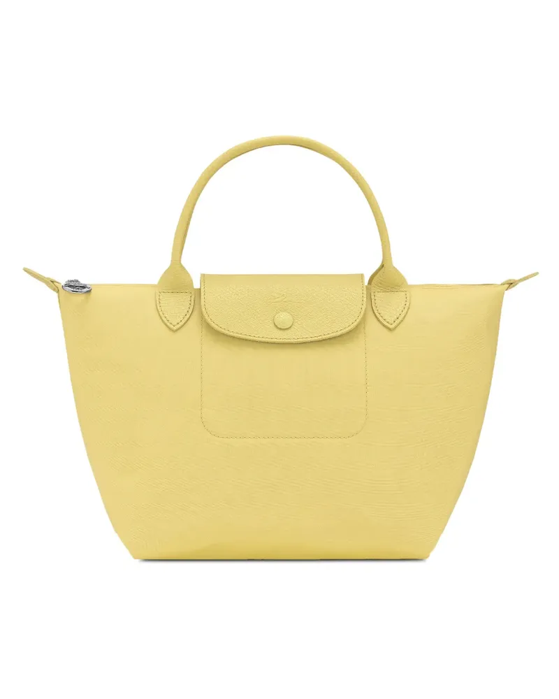 Longchamp Le Pliage One shoulder bag - Gelb Gelb