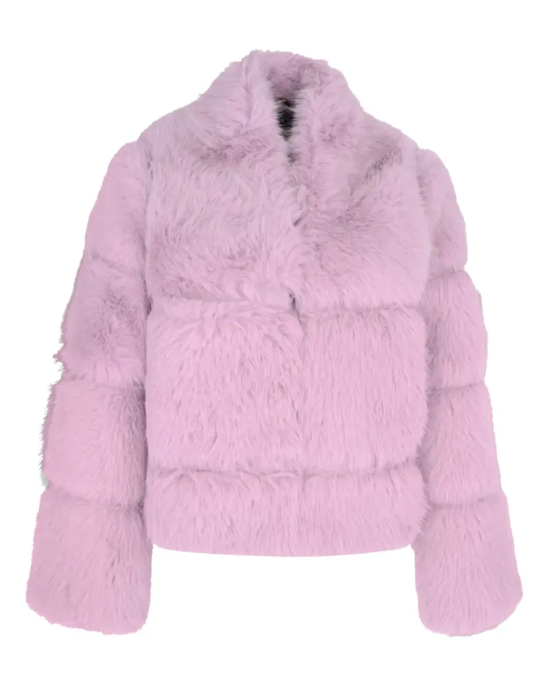 APPARIS Sai Jacke - Rosa Rosa