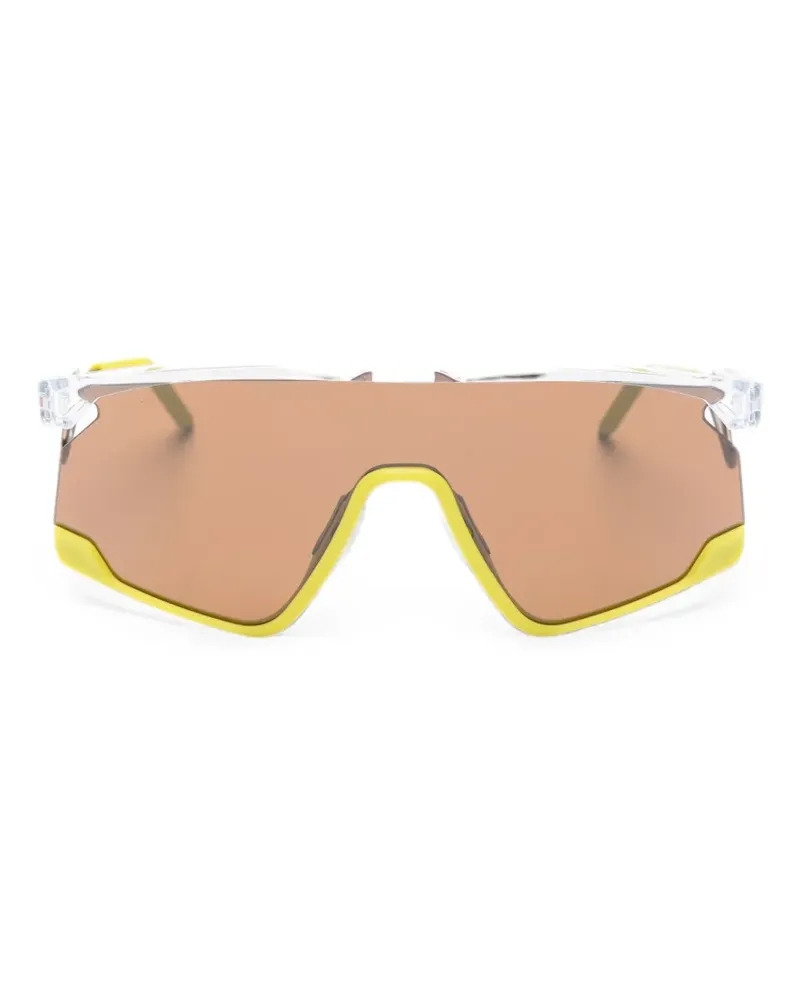 Oakley BXTR sunglasses - Grün Grün