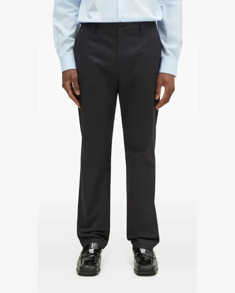 Paul Smith Gerade Chino - Blau Blau