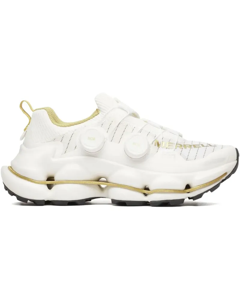 MERRELL SpeedARC Surge BOA "White" Sneakers White