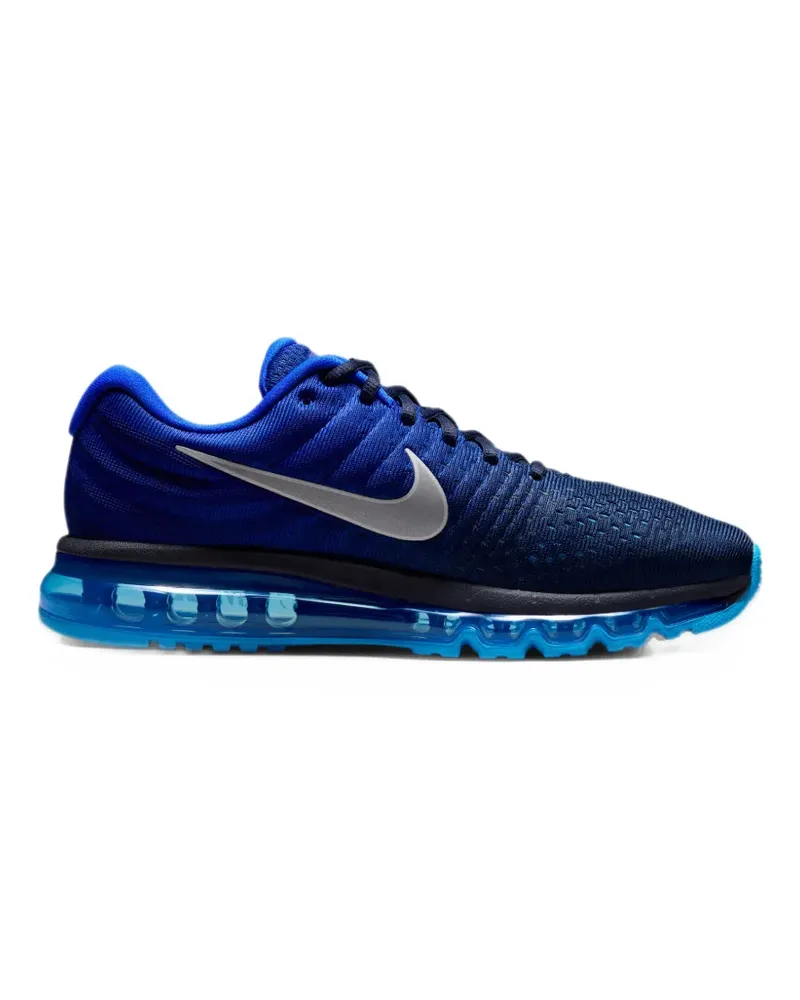 Nike Air Max 2017 Sneakers - Blau Blau
