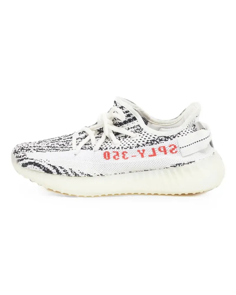 adidas Boost 350 V2 sneakers - Weiß Weiß