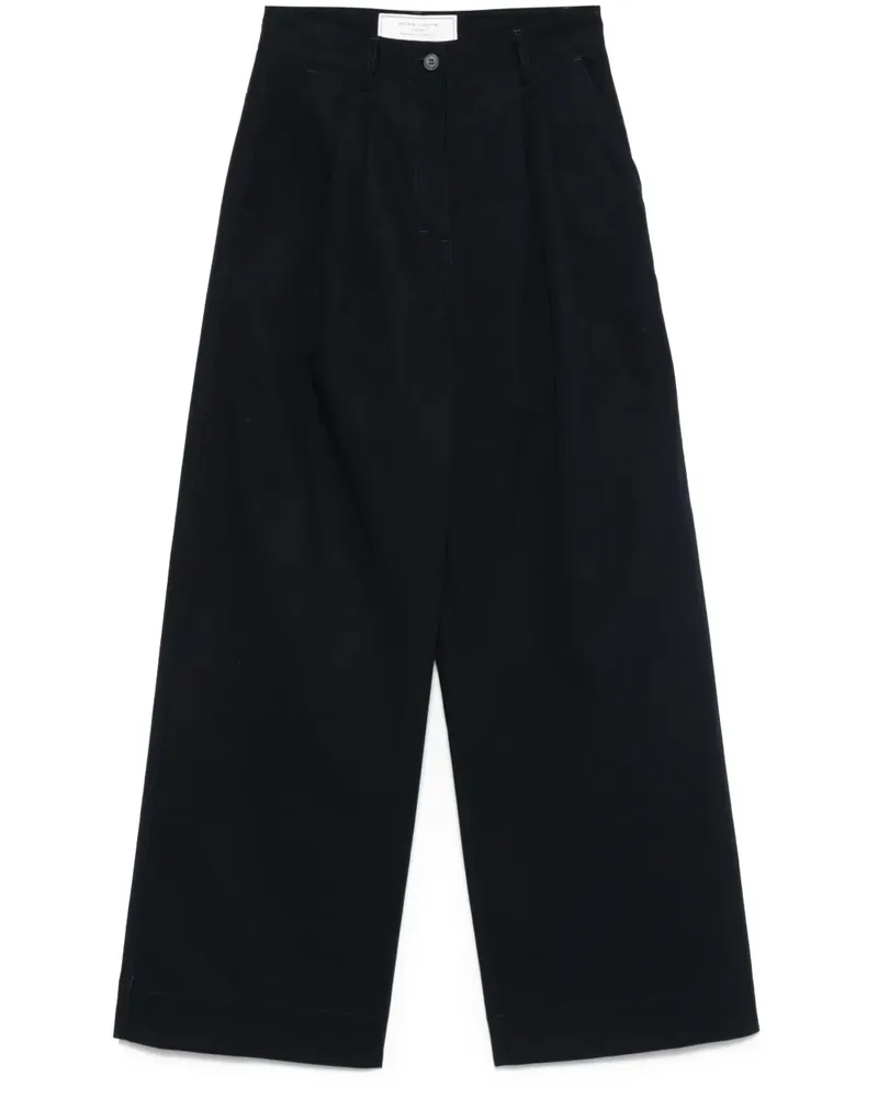 Société Anonyme Charlotte Hose - Blau Blau