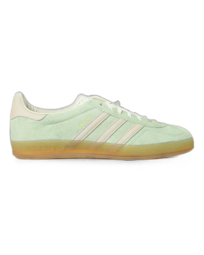 adidas Gazelle Indoor lace-up sneakers - Grün Grün
