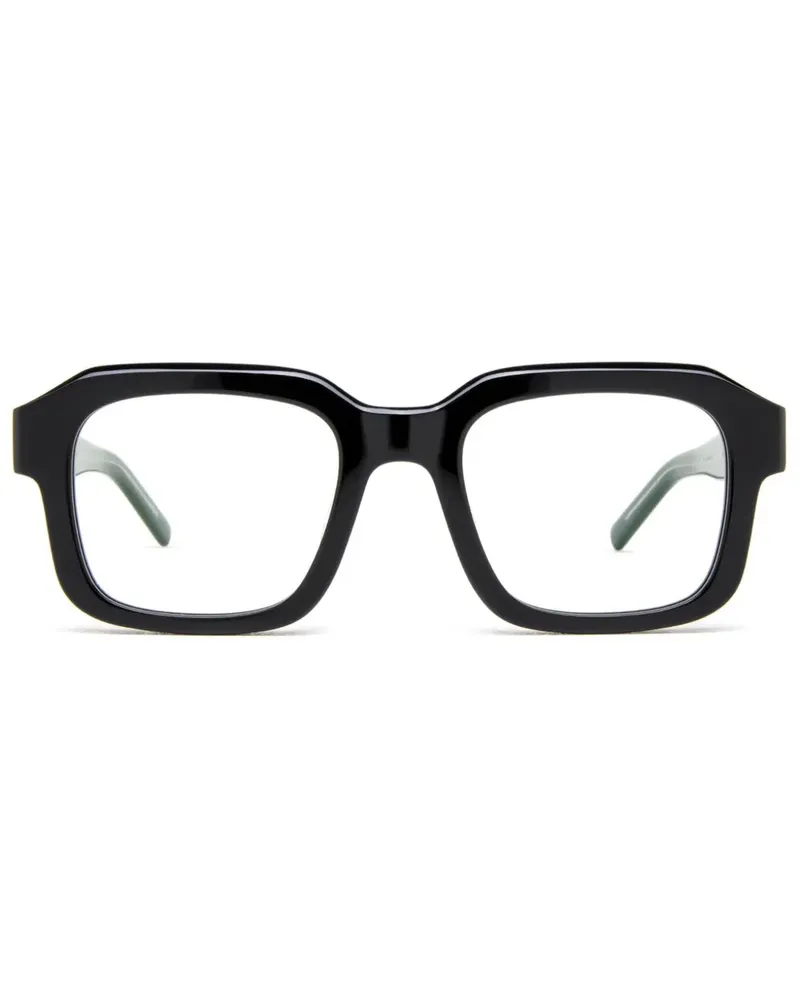 AKILA Vera Brille - Schwarz Schwarz