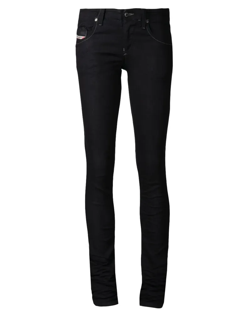 Diesel Grupee' sweat jeans - Blau Blau