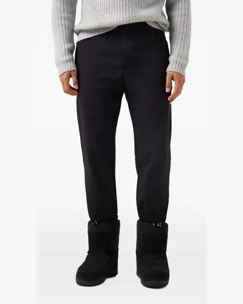 Bogner Chace Jogginghose - Schwarz Schwarz