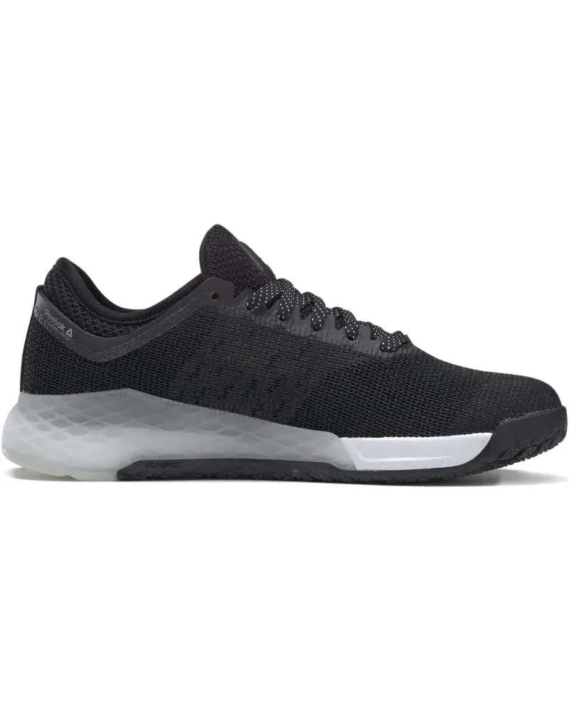 Reebok Nano 9 Sneakers - Schwarz Schwarz