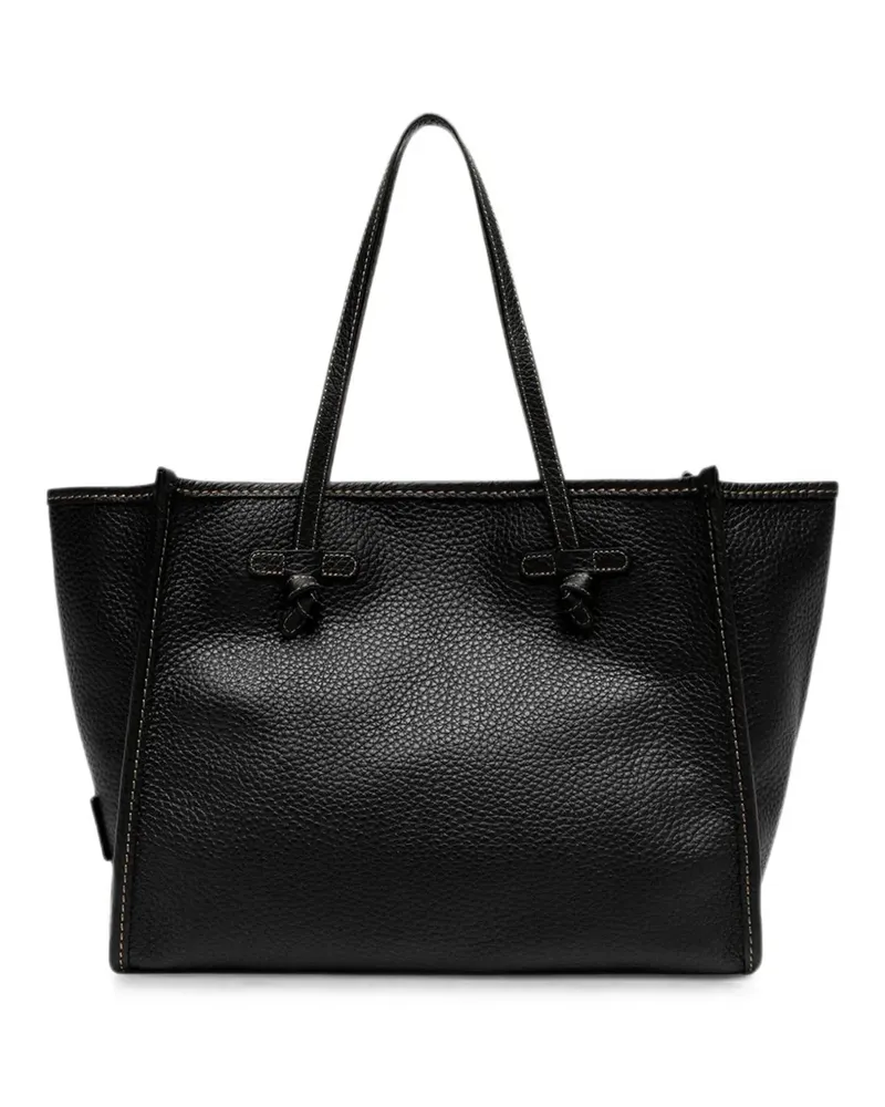 Gianni Chiarini Marcella Tote Bag - Schwarz Schwarz