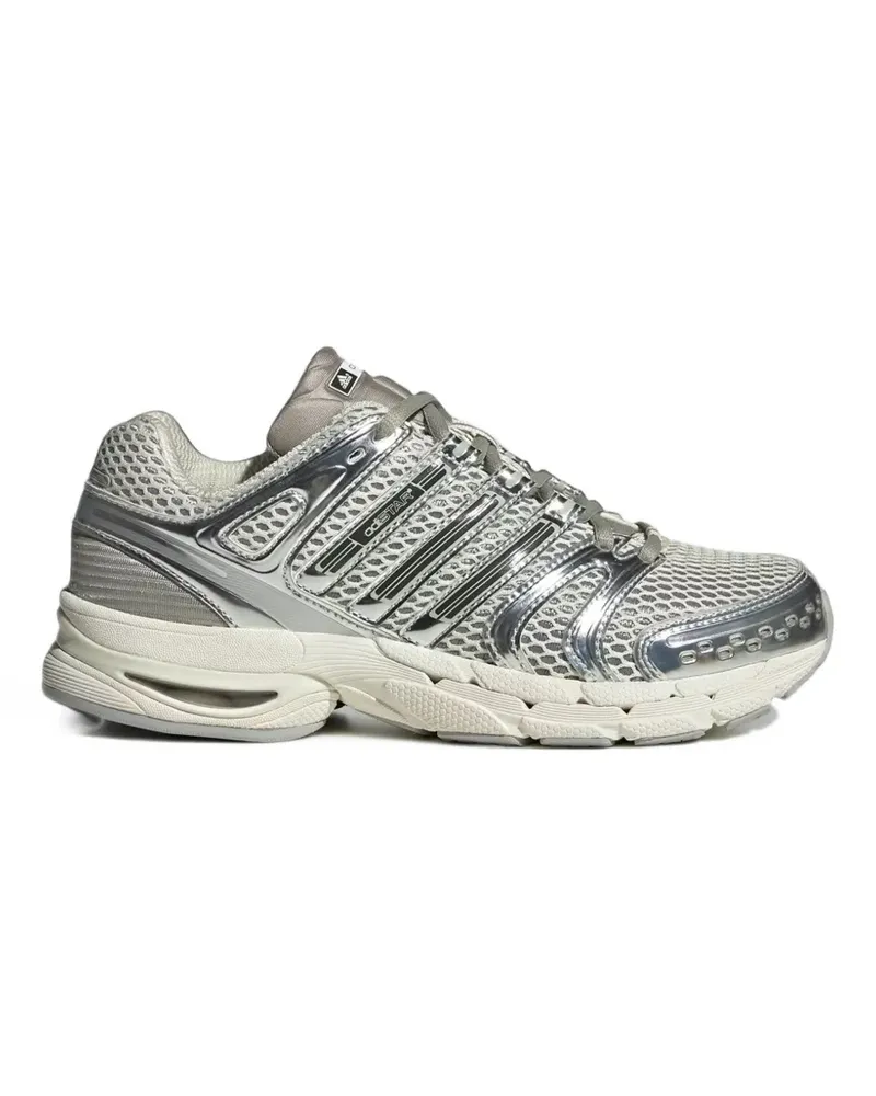 adidas Adistar Control Sneakers - Silber Silber