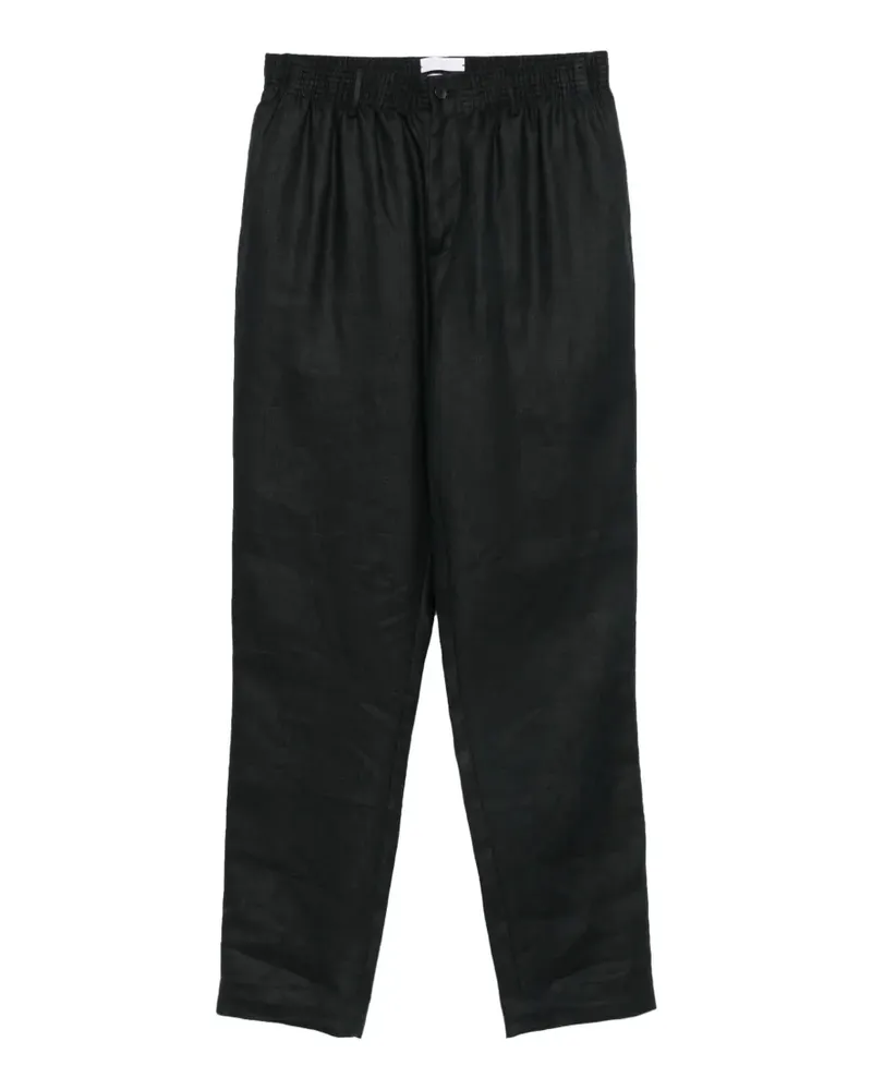 Cellar Door Ciak Tapered-Hose - Schwarz Schwarz