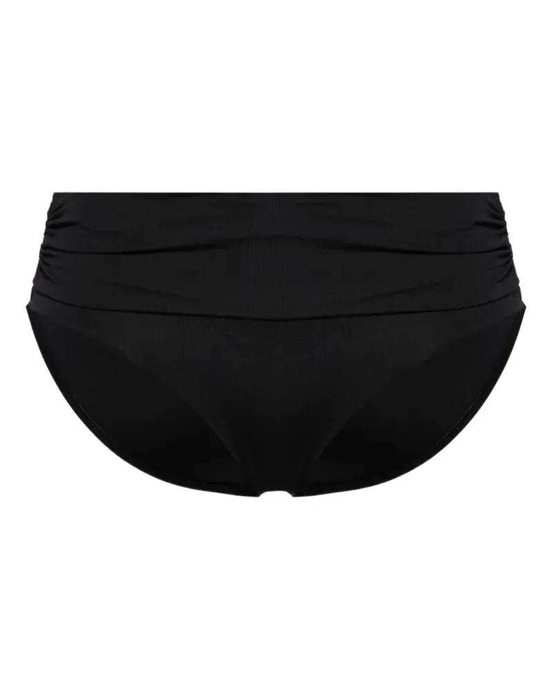 Melissa Odabash Belair' Bikinihöschen - Schwarz Schwarz