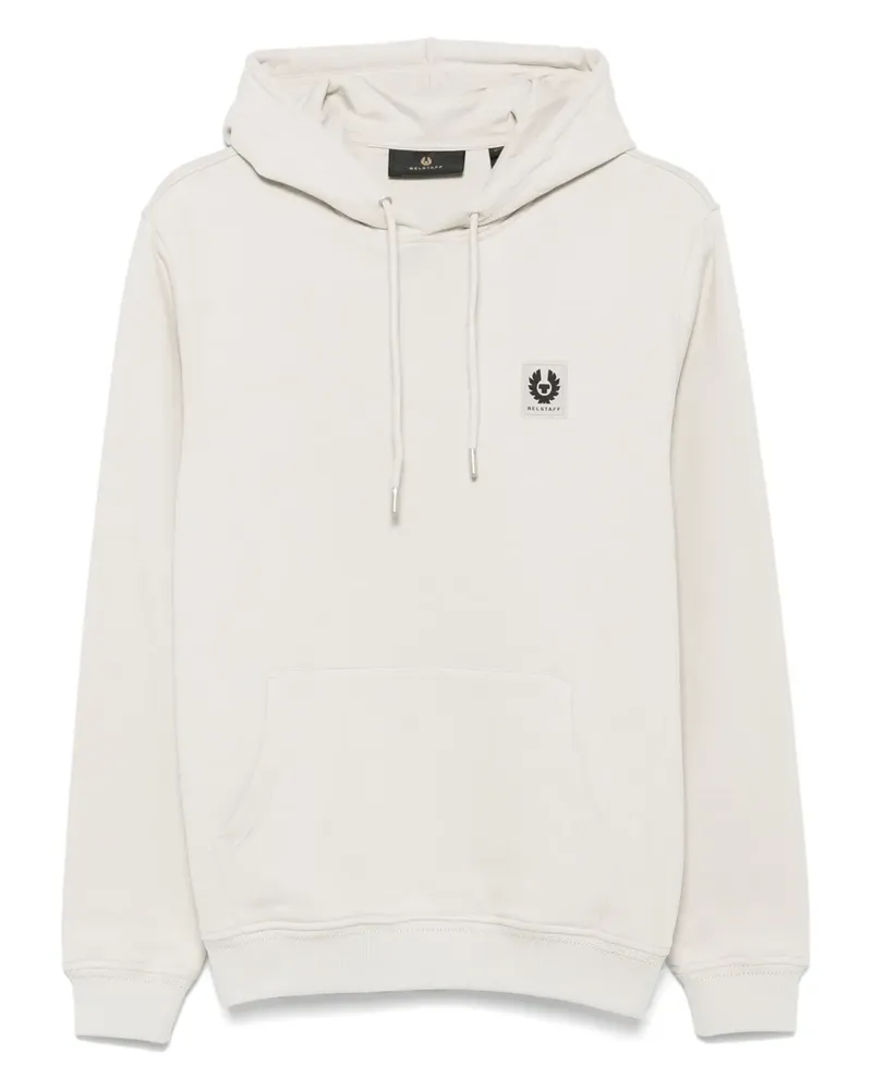 Belstaff Hoodie - Nude Nude
