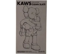 Clean Slate Figur - Braun